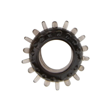 Loving Joy Textured Cock Ring